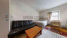 Apartment Midtown East - Living room