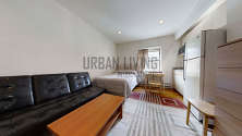 Appartement Midtown East - Séjour