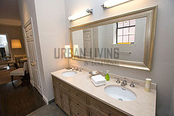 Duplex Hamilton Heights - Badezimmer
