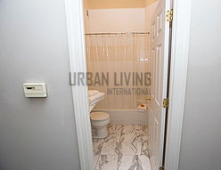 Duplex Hamilton Heights - Bathroom 2