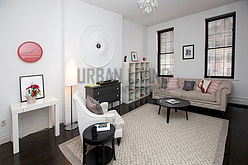 dúplex Hamilton Heights - Dormitorio 2