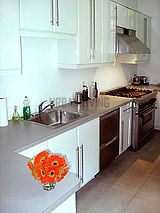 Duplex Hamilton Heights - Kitchen