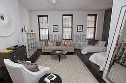 Dúplex Hamilton Heights - Quarto 2