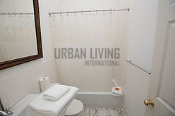 duplex Hamilton Heights - Sala da bagno 2