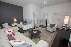 Duplex Hamilton Heights - Schlafzimmer 2