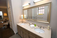 Duplex Hamilton Heights - Bathroom