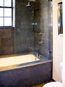 Duplex Hamilton Heights - Bathroom