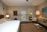 Duplex Hamilton Heights - Bedroom 