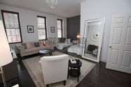 Duplex Hamilton Heights - Bedroom 2