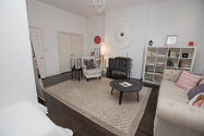 Duplex Hamilton Heights - Bedroom 2