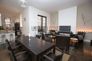 Duplex Hamilton Heights - Dining room