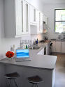Duplex Hamilton Heights - Kitchen
