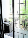 Duplex Hamilton Heights - Terrace