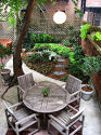 Duplex Hamilton Heights - Terrace