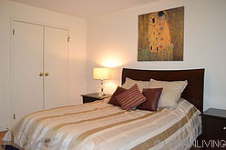 Casa Harlem - Quarto