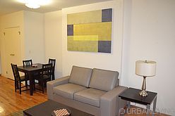 Casa Harlem - Soggiorno