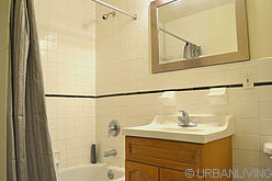 Townhouse Harlem - Bathroom