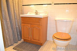 Townhouse Harlem - Bathroom