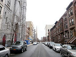 Townhouse Harlem