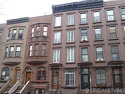 Townhouse Harlem