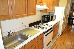 Townhouse Harlem - Kitchen