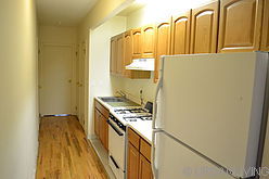 Townhouse Harlem - Kitchen