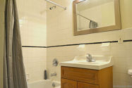 casa Harlem - Cuarto de baño
