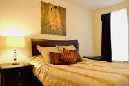 Townhouse Harlem - Bedroom 