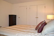 Townhouse Harlem - Bedroom 