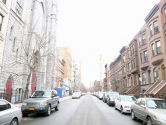 Townhouse Harlem - Building