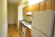 Townhouse Harlem - Kitchen