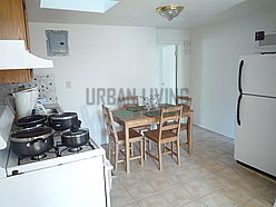 Apartamento Crown Heights - Cocina