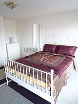 Apartamento Crown Heights - Dormitorio