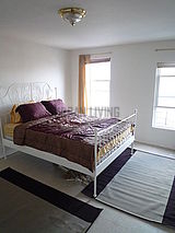 Apartamento Crown Heights - Dormitorio