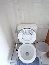 Apartment Crown Heights - Bathroom