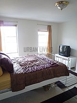 Apartment Crown Heights - Bedroom 