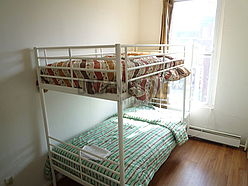 Apartment Crown Heights - Bedroom 2