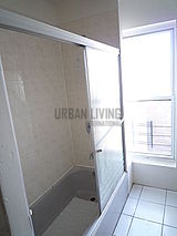 Appartamento Crown Heights - Sala da bagno