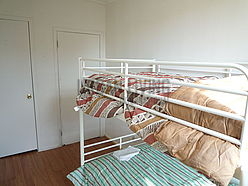 Appartement Crown Heights - Chambre 2