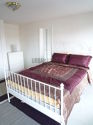 Apartment Crown Heights - Bedroom 