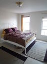 Apartment Crown Heights - Bedroom 