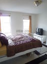 Apartment Crown Heights - Bedroom 