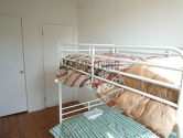 Apartment Crown Heights - Bedroom 2