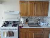 Apartment Crown Heights - Kitchen