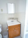 Appartamento Crown Heights - Sala da bagno