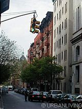 アパルトマン Greenwich Village
