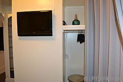 Apartamento Greenwich Village - Quarto