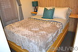 Apartment Greenwich Village - Bedroom 