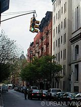 Apartment Greenwich Village
