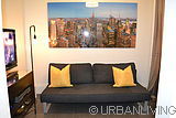 Apartment Greenwich Village - Living room